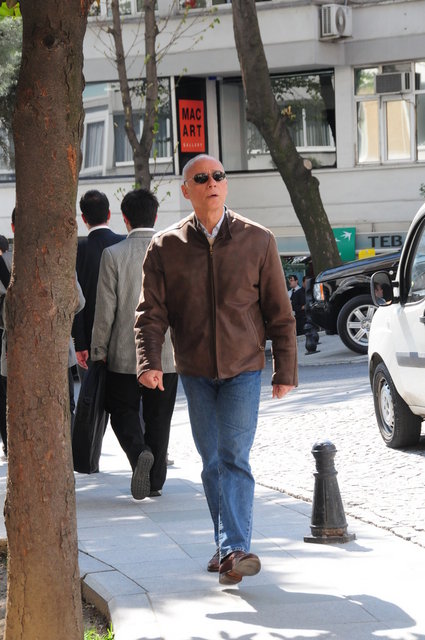 JEFF HAKKO