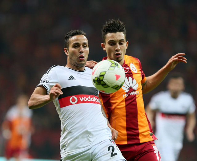 İLK GOLÜ ATAN YENİLMİYORİki takım arasında son dönemde oynanan maçlarda ilk golü atan ekip, müsabakayı kaybetmedi. 2013-2014 sezonunun ilk yarısında olaylar sebebiyle yarıda kalan ve Türkiye Futbol Federasyonu tarafından 3-0 hükmen Galatasaray lehine tescil edilen derbinin değerlendirmeye alınmadığı, iki takım arasında ligde yapılan ve en az bir golün atıldığı son 18 maçtan 15'inde ilk golü atan takım galip geldi, 3'ü berabere sonuçlandı.