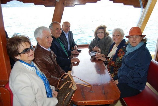 GÜLER SABANCI
