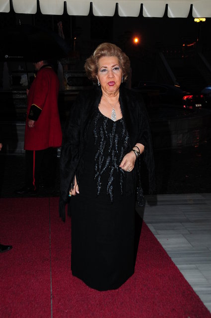 SEMRA ÖZAL