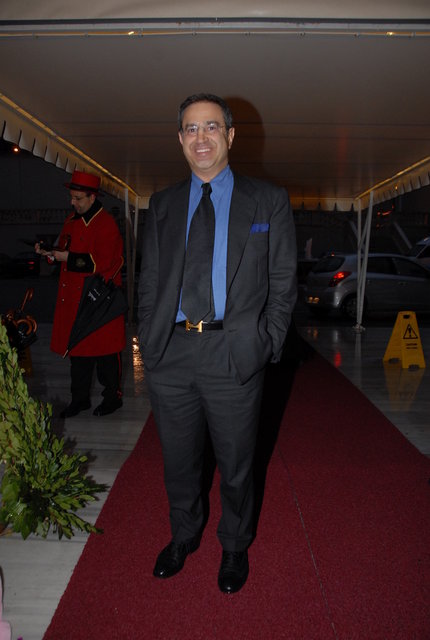 NEJAT ÇUHADAROĞLU