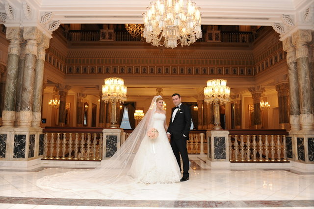 MANOLYA - DENİZ TEKİN