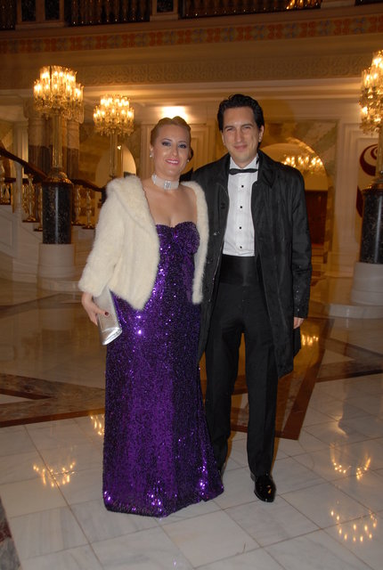 ARZU - NACİ CAN
