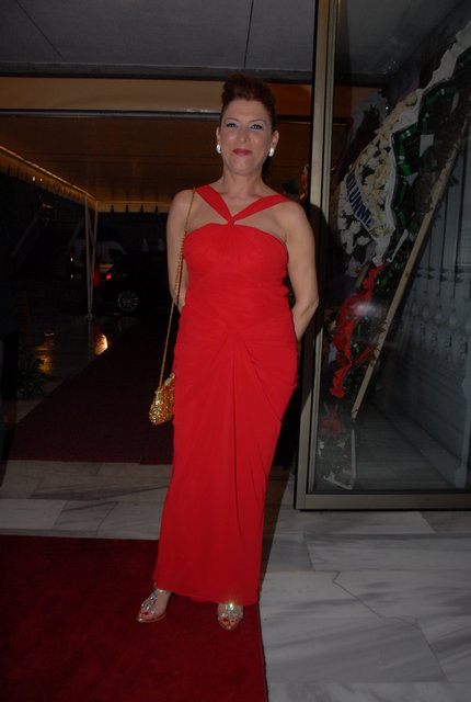 FÜSUN KARAKAŞLI