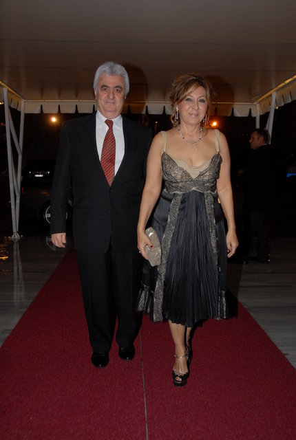 FATİH - HATİCE EYİLİK