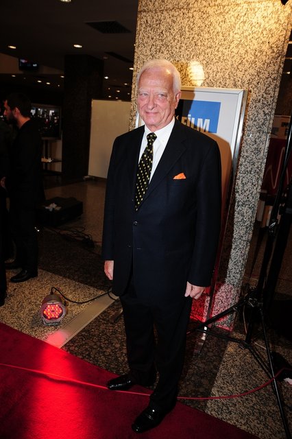 ALDO KAZLOWSKI