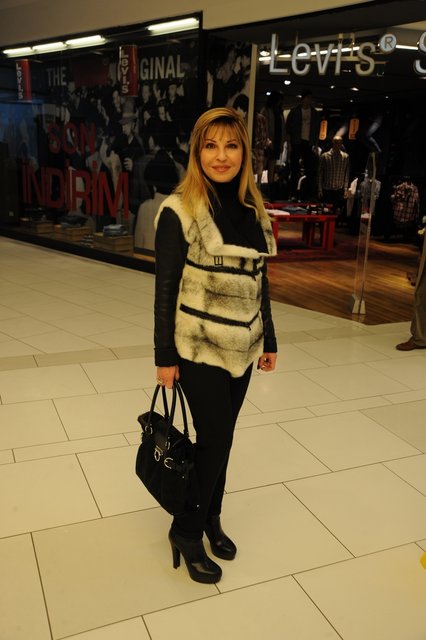 NESLİHAN SABANCI