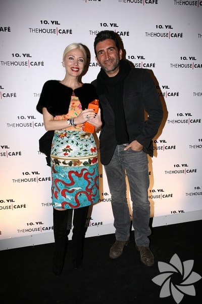 Siren Ertan - Nihat Odabaşı 