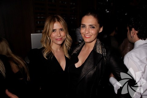 Canan Özdemir-Sibel Büyükuğur