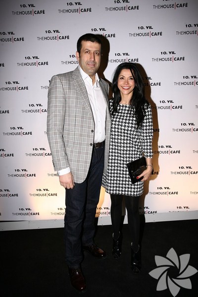 Şebnem Işık-Erkin Ersoy