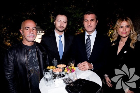 Mustafa Sarıgül-Canan - Ramazan 