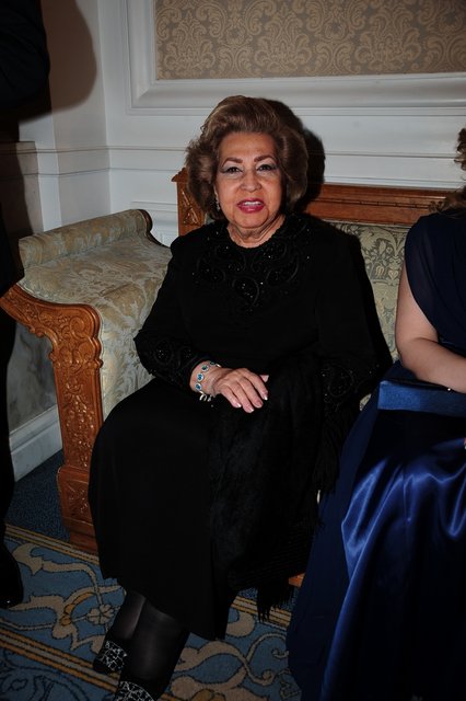 SEMRA ÖZAL 