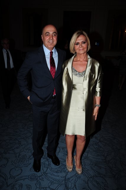YALÇIN - TÜNAY AYAYDIN