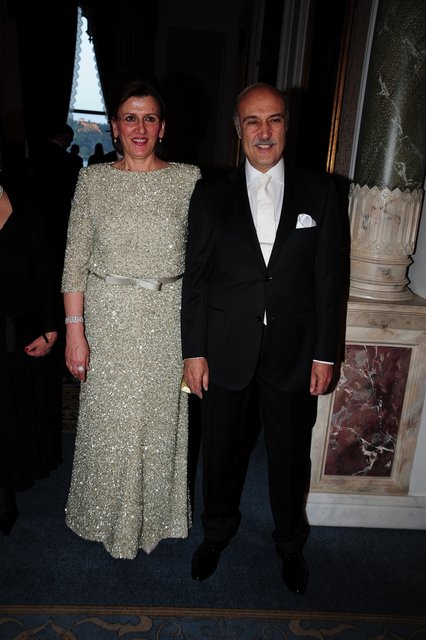 HÜSEYİN - NURTEN ÇAPKIN