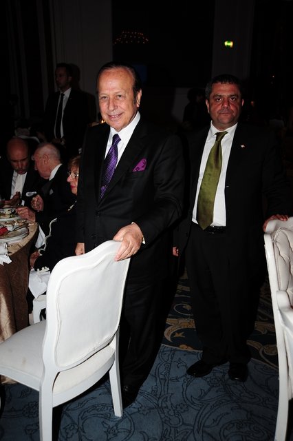 YILMAZ ULUSOY