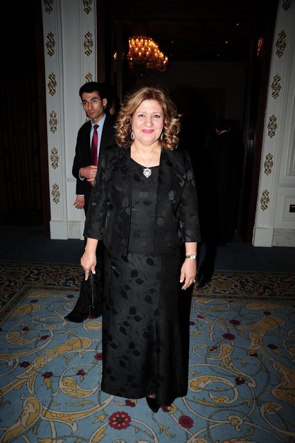 NEVAL GÜLER