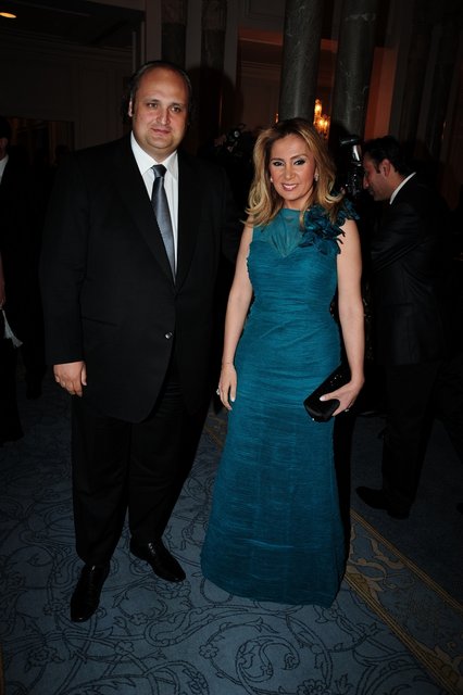 FATİH - ESRA ÖZTÜRK