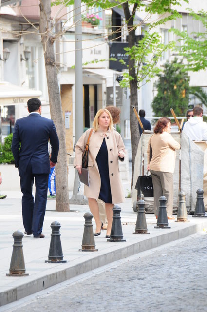 ARZU CAN 