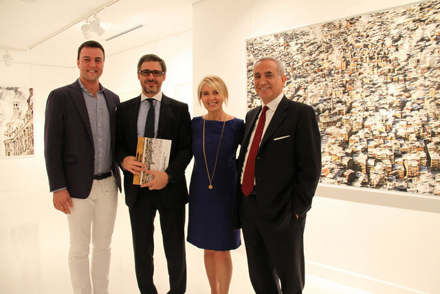 FATİH MERTER,MURAT KADER,İNCİ AKSOY,MUSTAFA SÜZER