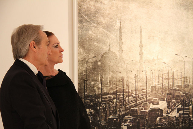 VURAL - MERAL GÖKÇAYLI