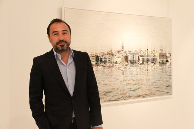 LEVENT BÜYÜKUĞUR