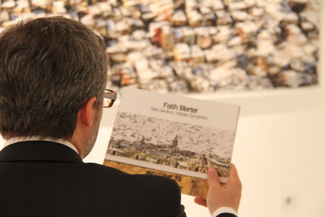 MURAT KADER