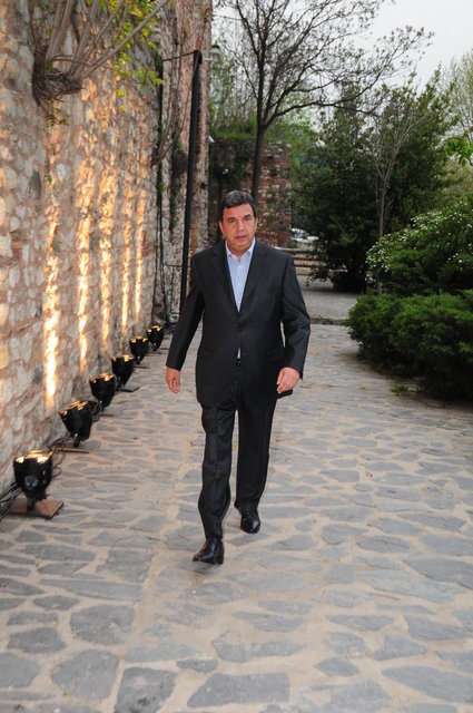 SİNAN DERELİ