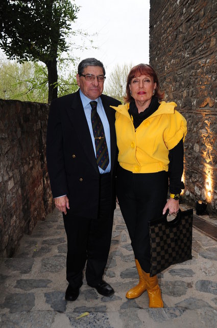OSMAN - FERİHAN GÖKSU