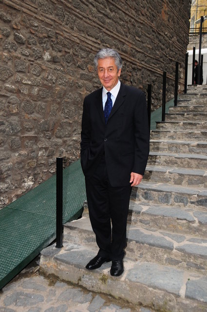 SEDAT ALOĞLU