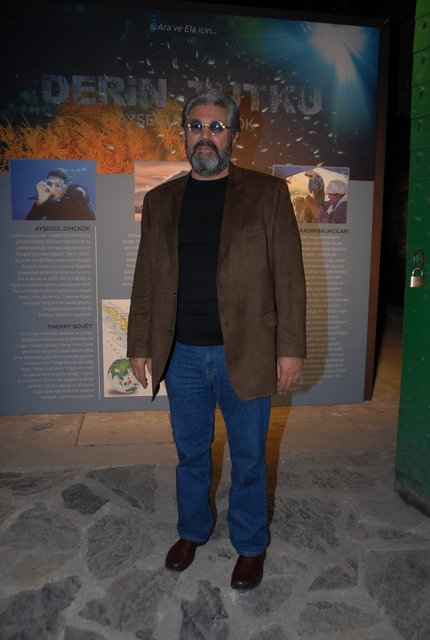 MEHMET BİRGEN