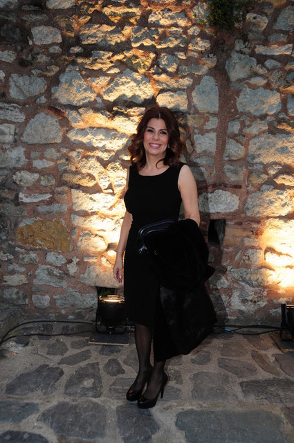 BANU BİRKAN 