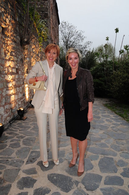 CANAN BOLAK, ZEYNEP KEYMAN
