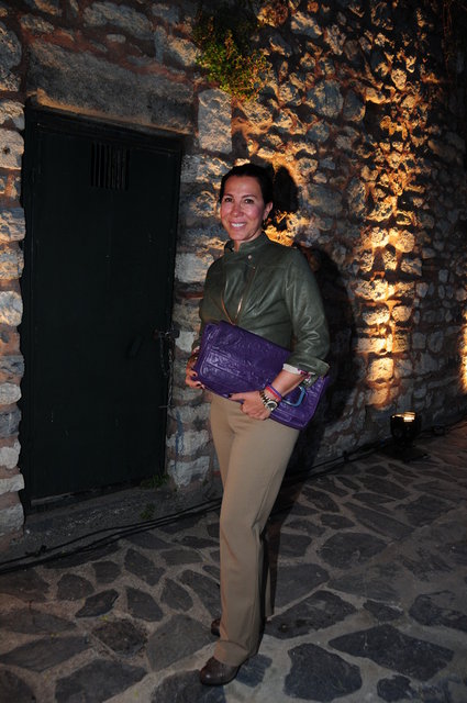 SELMA TÜRKEŞ
