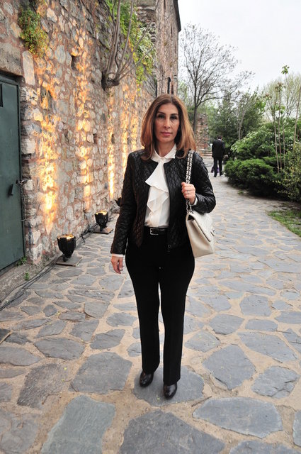 SONGÜL SEL