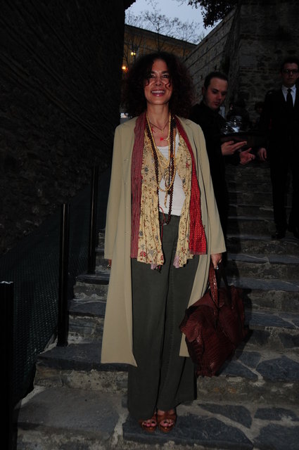 ZEYNEP EROL