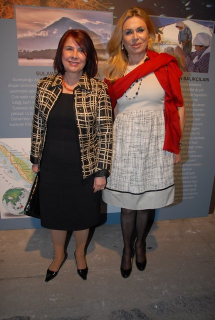 ZEYNEP GERMEN, NESLİGÜL AKSOY