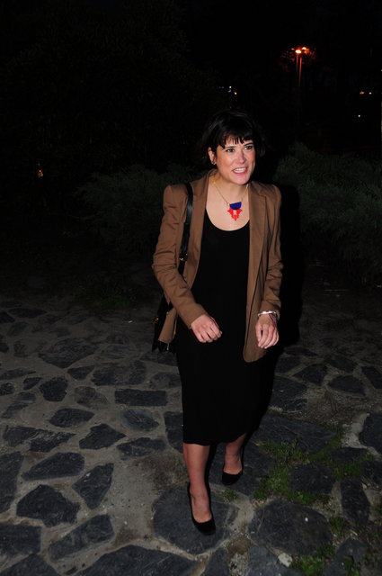 AYŞE BOYNER