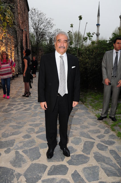 ALİ DOĞAN 