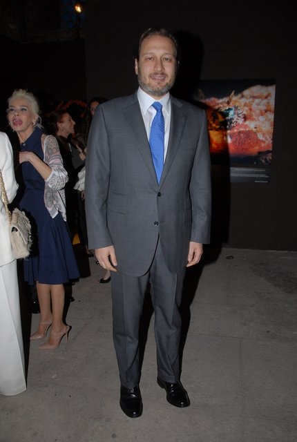 BURAK ELMAS