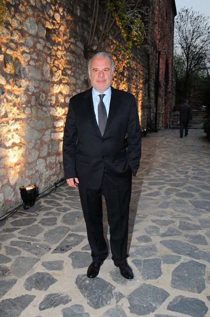 İSKENDER ATAKAN 