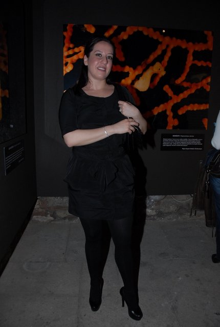 GÜLGÜN SAZAK