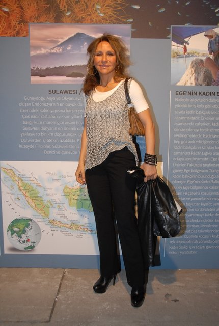 YASEMİN ALOĞLU