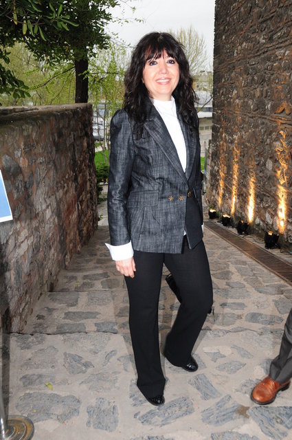 KEZBAN ARCA BATIBEKİ