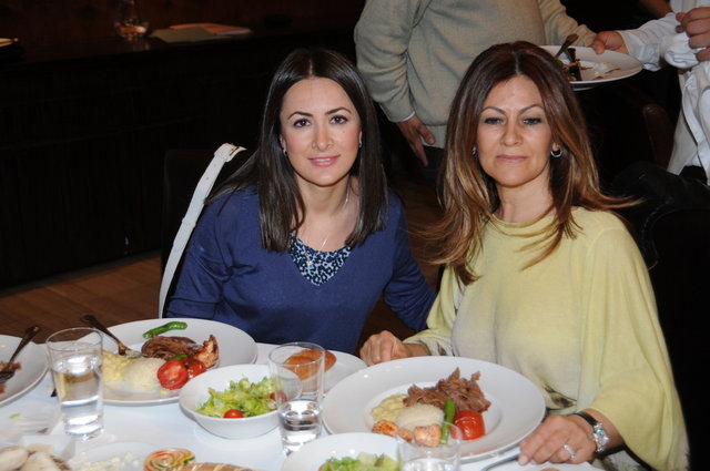 FATOŞ SARIGÜL, MUHLET ALTINBAŞ