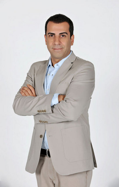 EMRE KARAYEL: - Acayip bir fırtına vardı, şimdi acayip bir trafik var... Doğru orantı var ama neresinde?