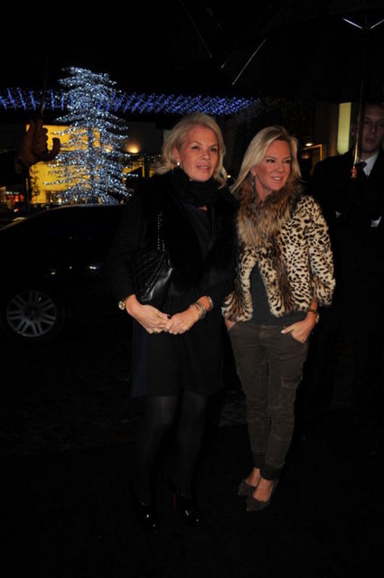 CANDAN KIRAMER, BETTINA MACHLER