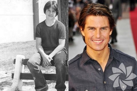 Tom Cruise