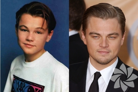 Leonardo Di Caprio
