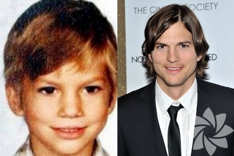 Ashton Kutcher