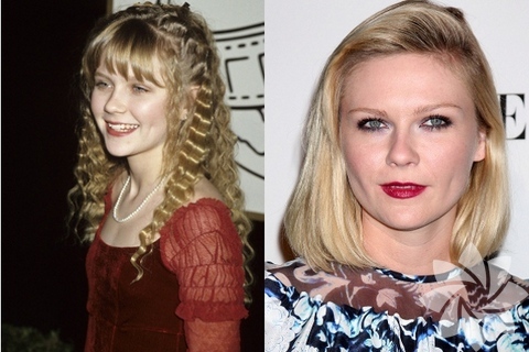 Kirsten Dunst